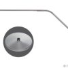 Lampa Daylight SLIMLINE LED z płaską podstawą (zestaw)