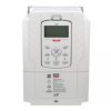 Przemiennik częstotliwości LSIS serii H100 (HVAC) 7,5kW 3x400V AC filtr EMC C3 klawiatura LED LSLV0075H100-4COFN
