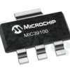 MIC39100-5.0WS-TR - Elementy