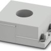 Phoenix Contact 0801688 Tulejka przewodu CES-LTPG-GY-16, (D x S x W) 53 x 39 x 17 mm, SEBS, 10 szt.