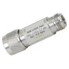 Adapter koncentryczny Keysight Technologies Prosty 1 GHz