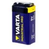 BATERIA 6F22 9V VARTA