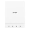 Access Point Ruijie Wi-Fi 6 - 802.11ax - 1775Mbps 5 portów 1Gbit Zasilany PoE+ Wewnętrzny naścienny
