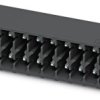 Phoenix Contact 1787153 Obudowa złącza pin męskiego na PCB DMC 1,5/16-G1F-3,5-LR P20THR, wire-to-board, piny: 32, 8 A, 5