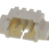 Molex 532610371 Listwa kołkowa, męska, do wbudowania, standardowa MOL Power & Signal Sol., piny: 3, 1 A, 1 szt.