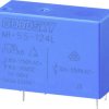 GoodSky MI-SS-124L Przekaźnik SMT 24 V/DC 10 A 1 zestyk przełączny 1 szt. tuba