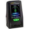 PCE Instruments PCE-RCM 10 Dust Meter PM2.5/PM10 Temp & Humidity Display