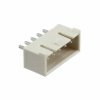 Molex Listwa kołkowa, męska, do wbudowania, standardowa Ilość pinów 5 Wymiary siatki: 2.50 mm 353120560 1 szt. towar pak