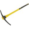 Sealey SR704 Premier Railroad Pick Axe with Fibreglass Handle