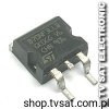 Tranzystor MOSFET-N 30V 70A 100W STB70NF3 SMD-D2PAK STM