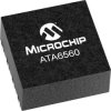 Microchip Nadajnik-odbiornik CAN ATA6560-GBQW-N 8-pinowy RX/TX: 1 5 Mbps