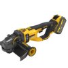 54V XR FLEXVOLT 230mm Angle Grinder