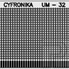UM32 PLYTKA UNIWERSALNA
