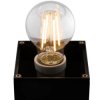 Lampa Ogrodowa Słupek Zewnętrzny Stojący E27 12W LED TAXUS 2 80cm LUMILED