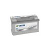 Varta 600402083 3162 Silver Dynamic Car Battery 12V 100Ah Reliable & Durable