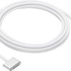 Kabel USB Apple MW613ZM/A 2 m USB C MagSafe 3 srebrny