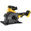 DEWALT DCG200NT XR FlexVolt Wall Chaser 125mm 54V Bare Unit
