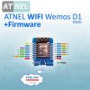 ATNEL WIFI ESP-Wemos