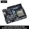 ESP32-R32 WIFI BLUETOOTH USB-C W FORMACIE UNO R3 (ARD-ESP32-R32)