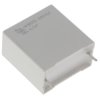 Film capacitor, 4.7 µF, ±10 %, 1 kV (DC), PP, 27.5 mm, MHBS554470KHS