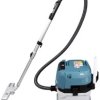 Makita VC003GLZ VC003GLZ Odkurzacz ręczny, akumulatorowy 40 V