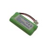 Akumulator 2,4V 600mAh T382 do GIGASET SIEMENS / 8995250