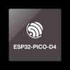 Espressif ESP32-PICO-D4 - chip WiFi+BLE