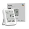 Monitor jakości powietrza SONOFF AirGuard SAWF-07P PM2.5 PM10 Wi-Fi Matter
