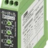 Phoenix Contact 2885809 Przekaźnik monitorujący EMD-FL-PF-400, 1 szt.