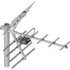 Antena DVB-T kierunkowa 11-elementowa LIBOX LB011S