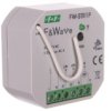 Radiowy Sterownik Rolet 230V- Montaż P/T 85-265V Ac/Dc Fiwave Fw-Str1p