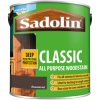 Sadolin 5028488 Classic Wood Protection Rosewood 2.5 litre