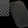 MDM-60 Damping material, convoluted foam, 2 pieces