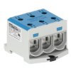 Złączka Otl150-3 Kolor Niebieski 3Xal/Cu 25-150Mm 1000V Ac / 1500V Dc Zacisk...