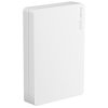PUNKT DOSTĘPOWY RG-RAP62-WALL Wi-Fi 6 2.4 GHz 5 GHz 573 Mb/s + 2401 Mb/s REYEE
