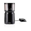 Dahle 00210-14410 Electric Pencil Sharpener Black Transparent 230V 8-11mm