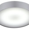 Plafon Arena Silver Led 20W 2200Lm 4000K 10183 Nowodvorski