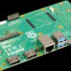 SC1967 Raspberry Pi - Compute Module 5 IO Board