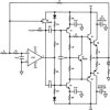 Space-grade, single, 30-V, 3-MHz, low-offset operational amplifier