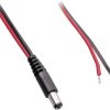 Kabel przyłączeniowy, niskonapięciowy BKL Electronic 075142 1 szt.