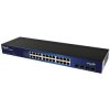 Allnet ALL-SG8428M Network switch 24 + 4 ports