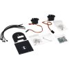 Charmed Labs Pan & Tilt Kit for Pixy 2 Vision Sensor Arduino Mountable