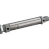 Cylinder okrągły skok: 50mm EMERSON ? AVENTICS Ø 20mm dwustronnego działania Action Amortyzacja pneumatyczna 0822333453