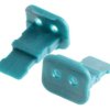 Złącze samochodowe Amphenol Industrial Żeński AT Klin