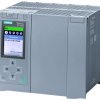 Sterownik programowalny PLC Siemens SIMATIC S7-1500T 20 20 MODBUS Jednostka centralna 32 GB PROFIBUS, ProfiNet,