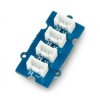 Grove - rozgałęźnik hub I2C