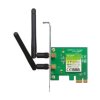 TP-Link TL-WN881ND | Karta sieciowa WiFi | N300, PCI Express, 2x 2dBi