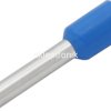 Tulejka zakończenie kabla 2,5mm/18mm 100szt