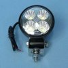 LAMPA 4xLED KW-115A-WC 12-24V 12W