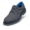 Shoe Safety Grey Uvex 1 Business Micro V